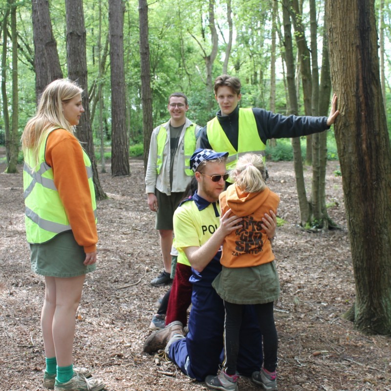 IMG 8936 - Scouts en Gidsen Zaventem 